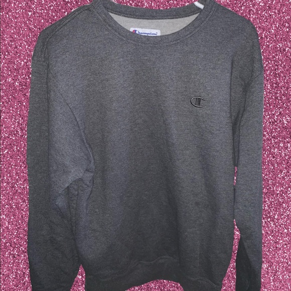 Champion Tops - Champion pullover